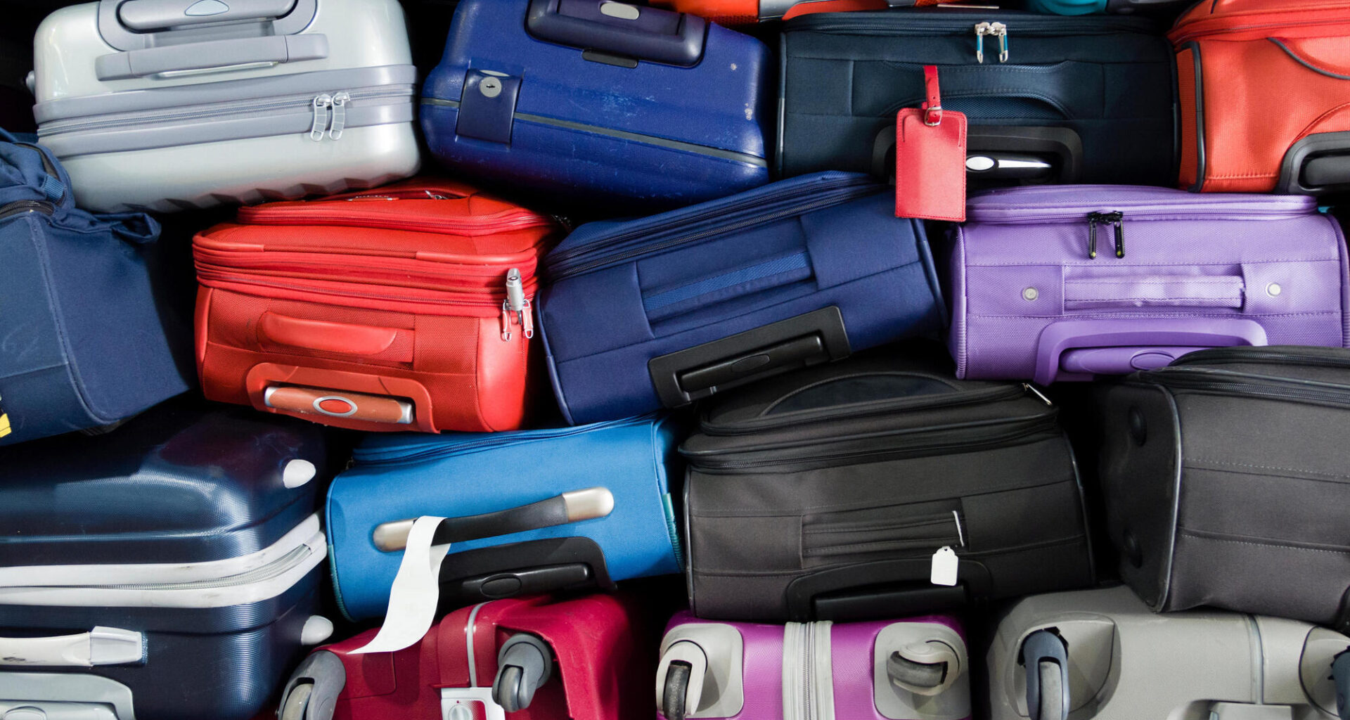 Shannon Airport said: 'While airport operations continued throughout the period, some checked baggage was unable to travel on the same flight as passengers.' File picture 