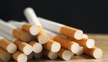 A generational ban was introduced in the United Kingdom earlier this year and makes it illegal for tobacco to be sold to people born on or after January 1, 2009.