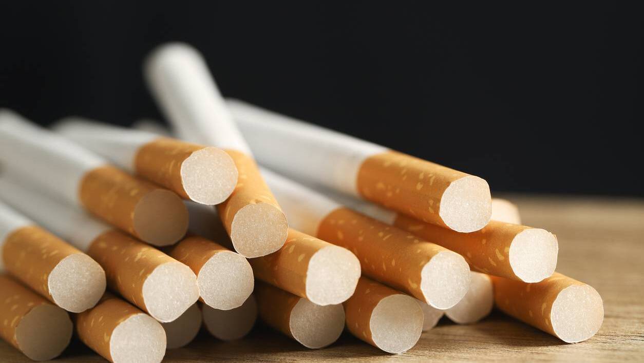 A generational ban was introduced in the United Kingdom earlier this year and makes it illegal for tobacco to be sold to people born on or after January 1, 2009.