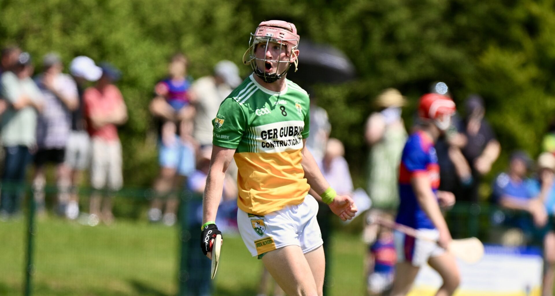 Brian Roche: League titles show hard work is paying off for Bride Rovers but championship is the real test