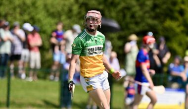 Brian Roche: League titles show hard work is paying off for Bride Rovers but championship is the real test