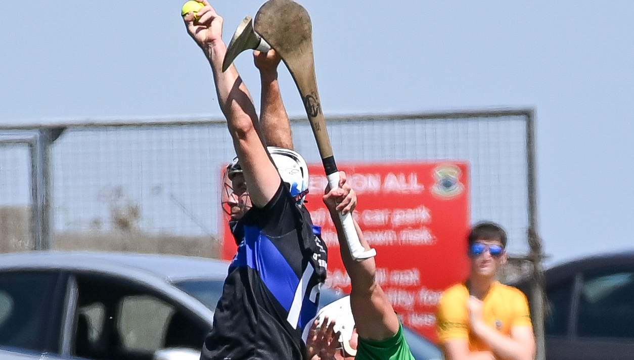 Cork legend Diarmuid O'Sullivan on how Sars can fire on two fronts after a pair of league titles