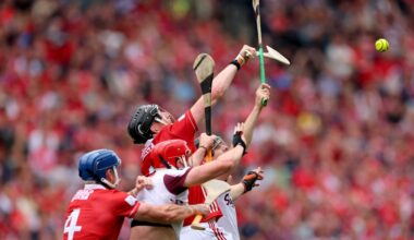 Cork GAA need to fix Croke Park problem, Páirc life should be a help for Rebels