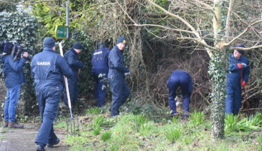 Woman interviewed by gardaí in Macroom murder case described as being terrifying 'like a scene from The Exorcist'