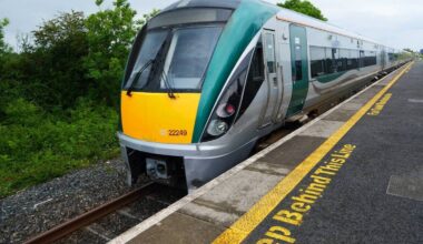 Firm behind Irish Rail's failed €50m IT system has not delivered product to any country, Dáil committee to hear