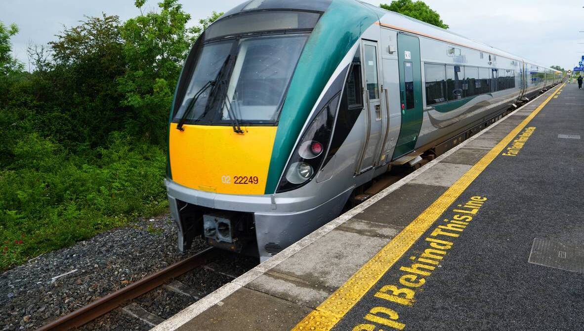 Firm behind Irish Rail's failed €50m IT system has not delivered product to any country, Dáil committee to hear