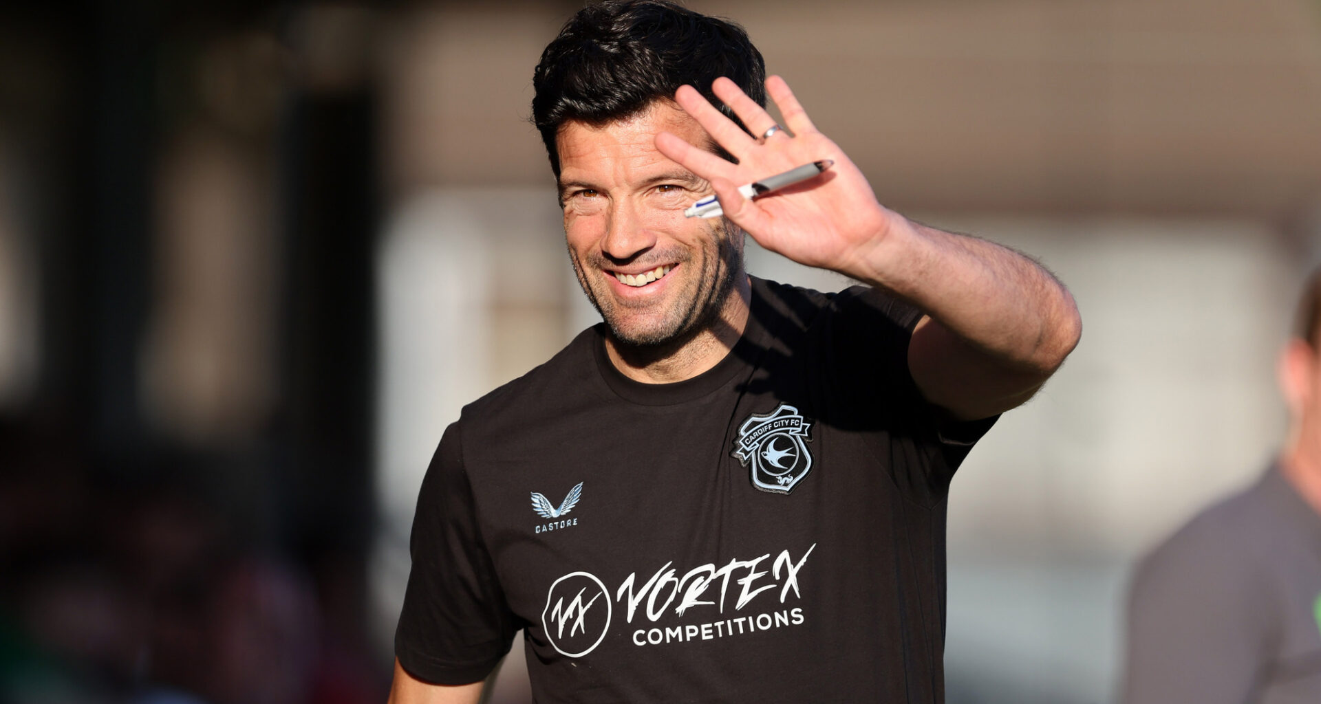 Cardiff hit Cork City for six in pre-season friendly