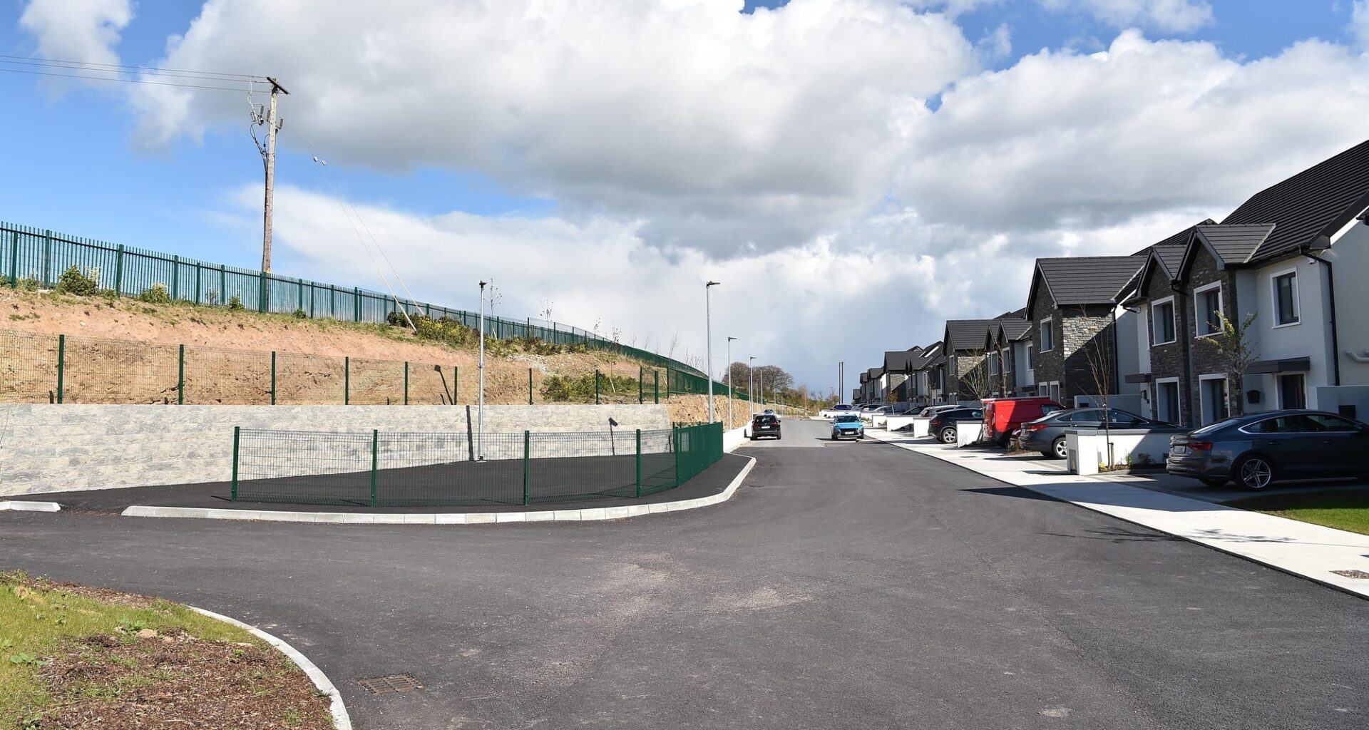 Cork City Council rezones 260 hectares of land to make way for thousands of houses 