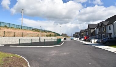 Cork City Council rezones 260 hectares of land to make way for thousands of houses 