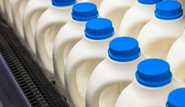 After many years of setting the pace in EU milk production growth, the momentum has faltered again, and Irish milk production for the first four months of this year was 0.7% below 2025.