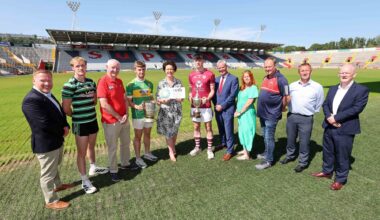 Cork ETB enter new partnership with county board and Rebel Óg