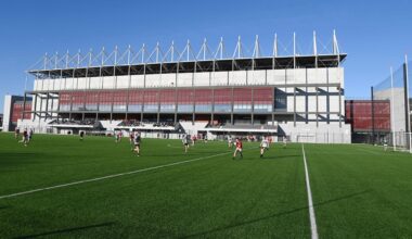 Páirc Uí Chaoimh and the 4G pitch in Ballintemple.  A Canadian real estate firm has partnered with Cork GAA in its bid for the Cork Events Centre, with plans revealed for an 11,000-capacity venue on the 4G pitch. Picture: Picture Denis Minihane.