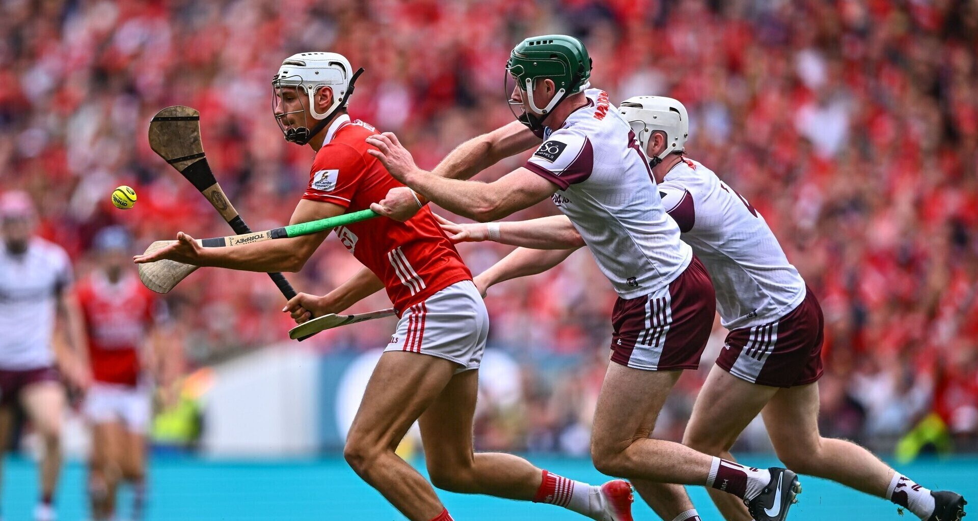 Cork legend Brian Murphy on what next for the hurlers: This will be a hard loss to come back from