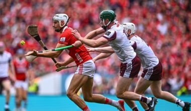Cork legend Brian Murphy on what next for the hurlers: This will be a hard loss to come back from