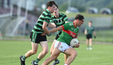 Premier 1 MFC: Clonakilty off to fine start with win over Douglas