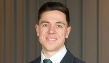 Cork man appointed director of Europe's cyber security body