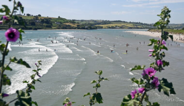 Met Éireann issues new high temperature warning for Cork 