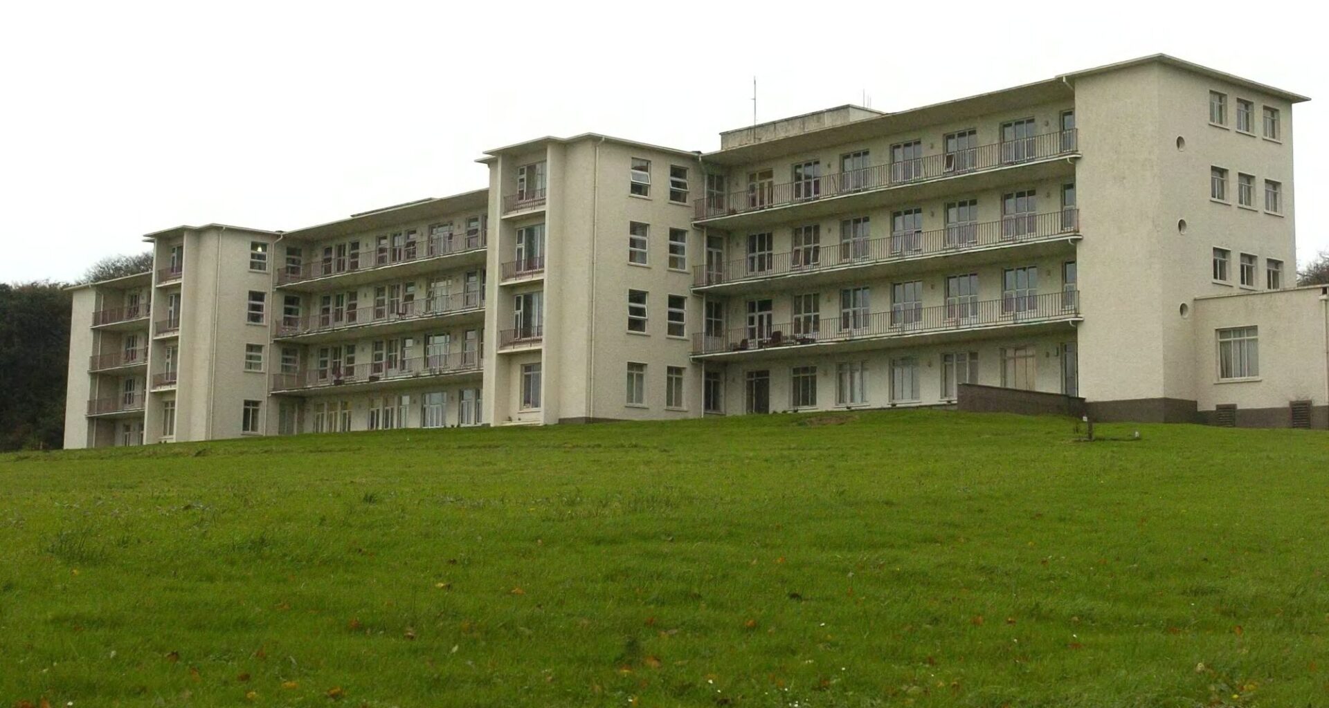 The HSE and St Stephen’s Hospital, Glanmire, Co Cork also apologised in a letter read to the High Court for the 'failings in the care' afforded to the man. File picture: Dan Linehan