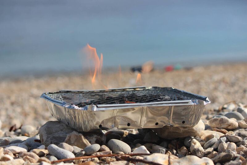 Jennifer Whitmore said the Government's decision to ask retailers not to sell disposable barbecues while weather warnings are in place does not go far enough.