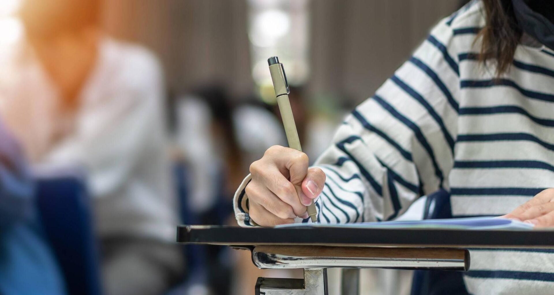 The latest figures published by the OECD show Ireland is not moving in the right direction for adult literacy and numeracy, said Nala chief executive Colleen Dube. File picture