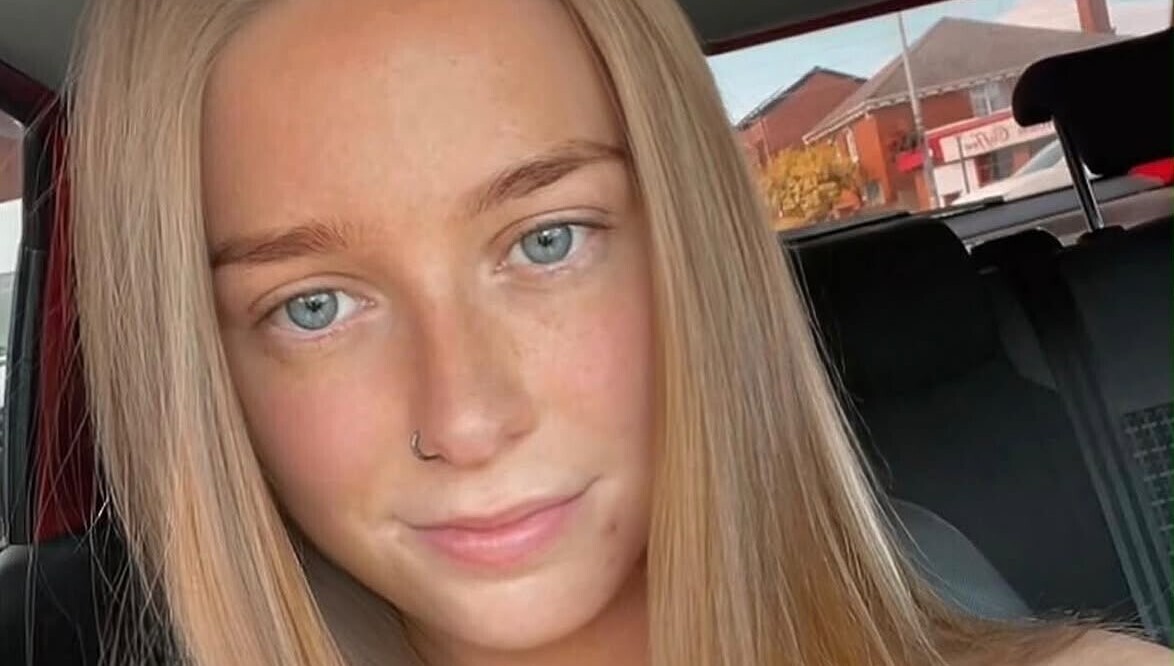 24-year-old Raven Adams, originally from the Tipperary area, who died after she and a man were struck by a car in the York Street Area of north Belfast at around 2.40am on Thursday. The driver of the car "fled the scene", police said, but was later arrested. Family Handout/PA Wire