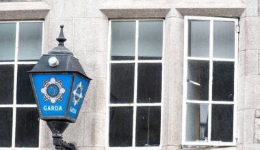 Gardaí are investigating the fatal accident in Louth. File image. 
