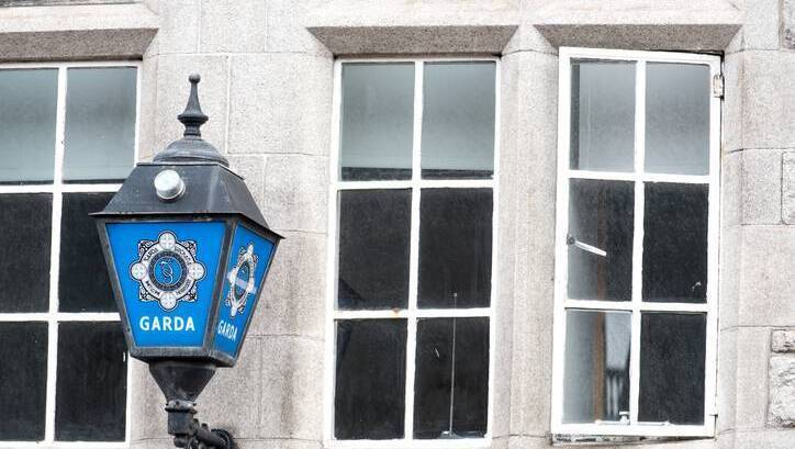 Gardaí are investigating the fatal accident in Louth. File image. 