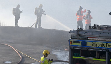 Serious safety concerns as water supply to Cork areas comes under pressure