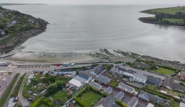 Timon Lodge, Fountainstown, Co. Cork.