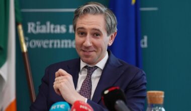 Tánaiste Simon Harris said that the purpose of the domicile levy is to ensure that Irish domiciled individuals with substantial income and assets located in the State make a contribution to the Exchequer.