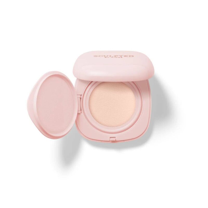 2. Sculpted by Aimee cream cushion foundation