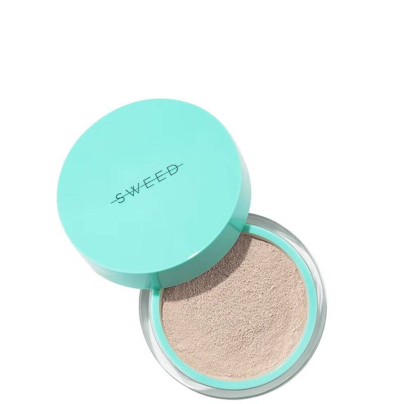 6. Sweed Miracle Powder