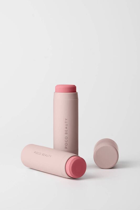 7. Poco Beauty On The Glow Cream Colour Stick