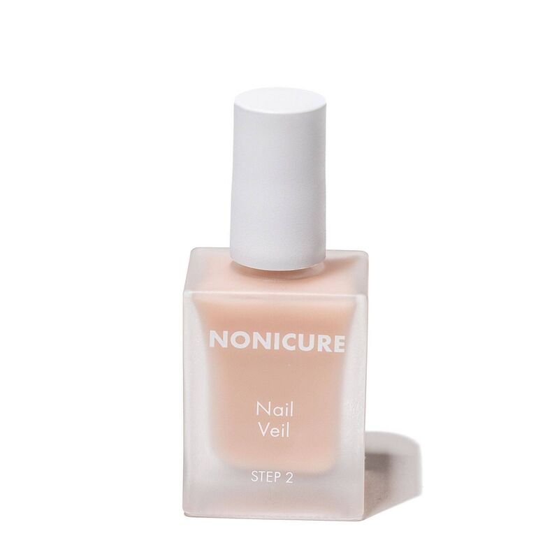 13. Nonicure Nail Veil