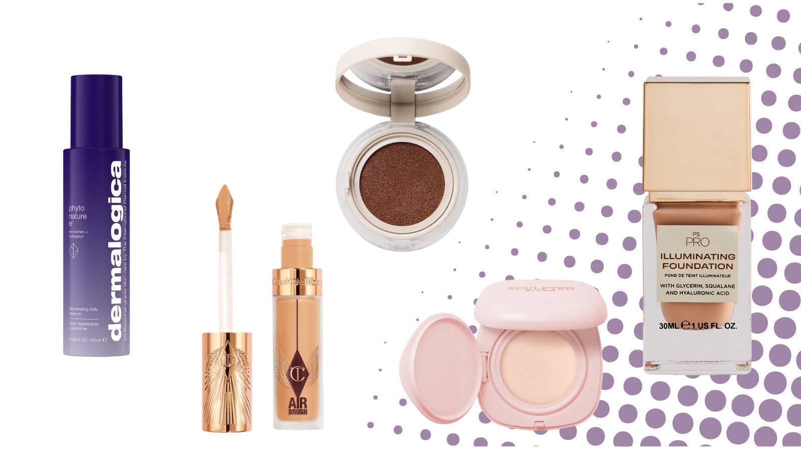 Beauty editor Sally Foran takes a look back at this year's launches to find her top picks