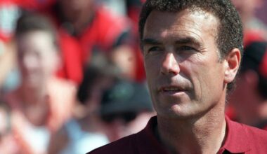 Galway legend John Connolly: When he came along 'it was a dream beyond dream to represent your county like them.' Pic: Lorraine O'Sullivan, Inpho
