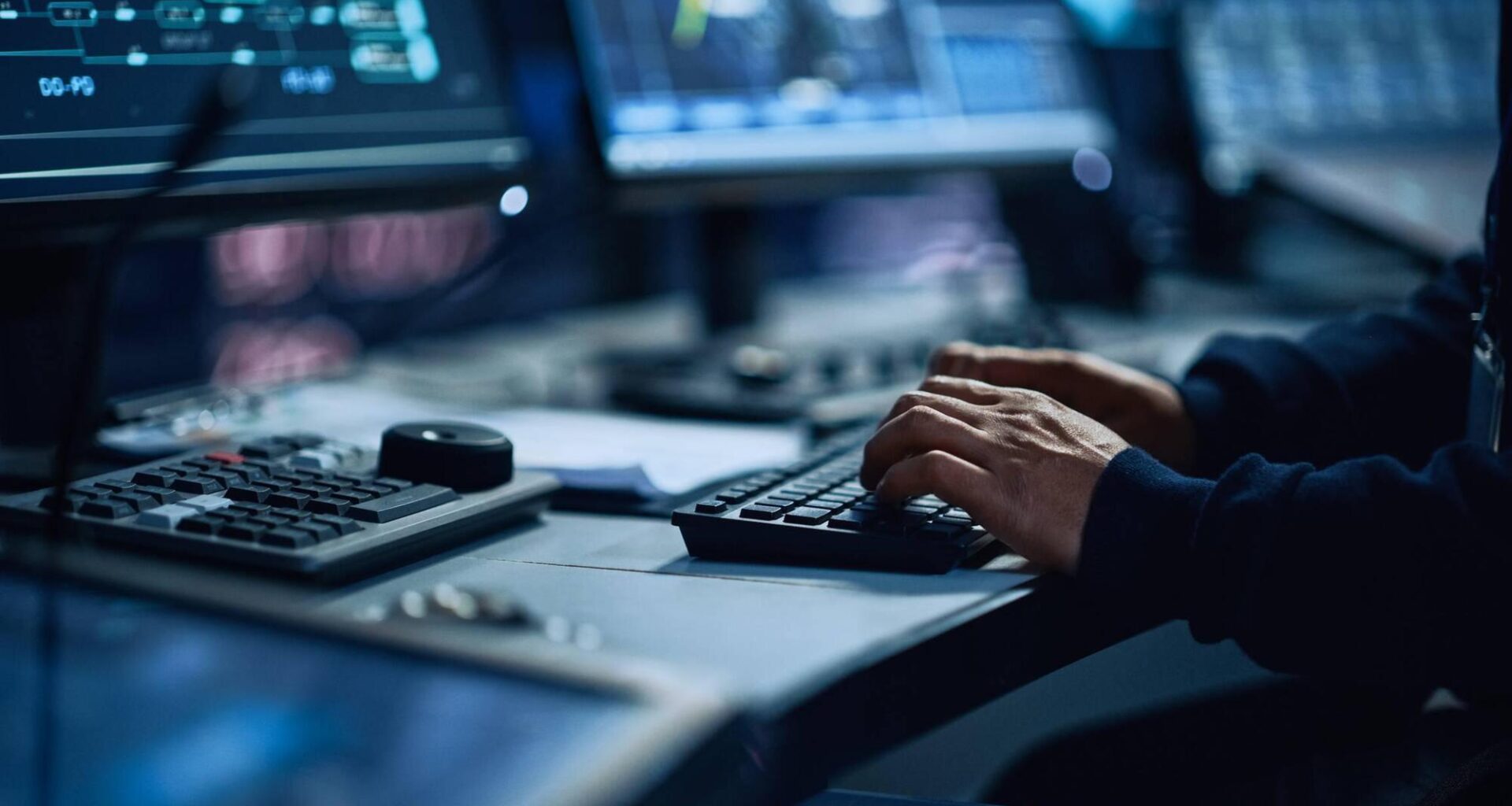 Ireland’s draft cyber security strategy is out for public consultation, with a closing date of August 21. Picture: iStock