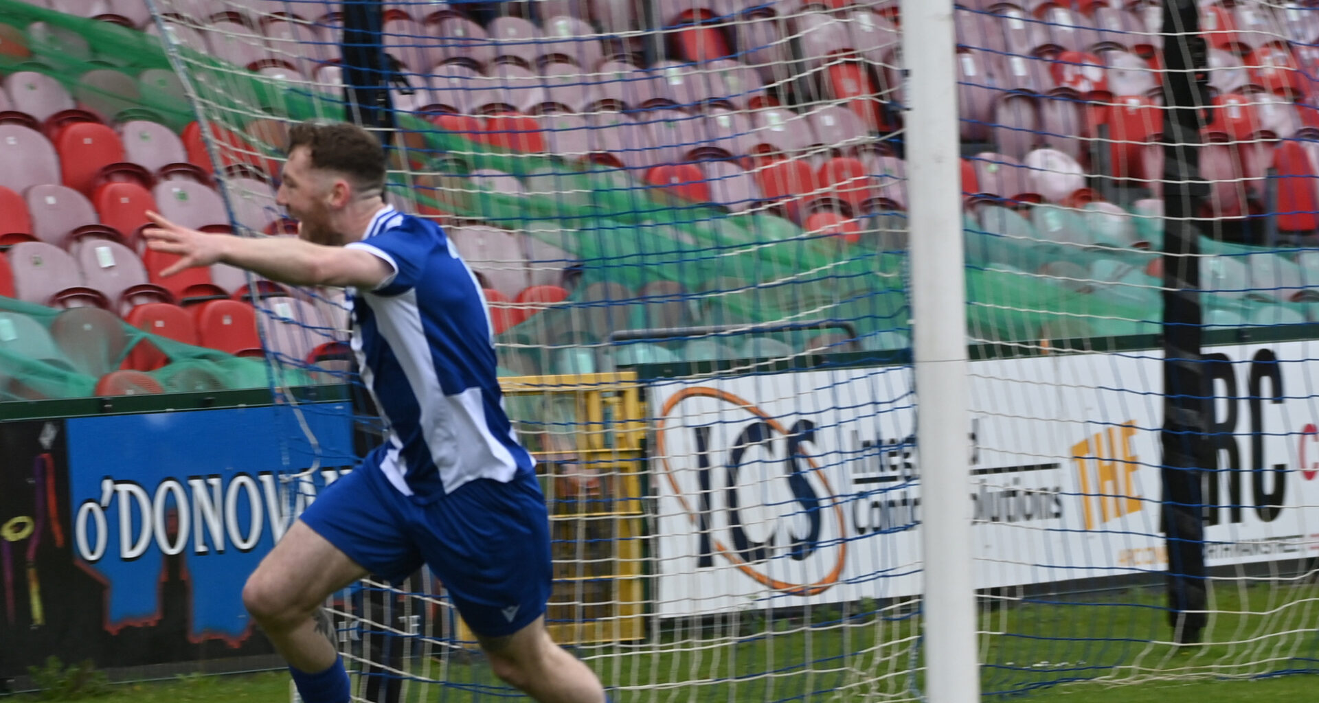 FAI Cup: College Corinthians through after thriller but defeats for Midleton and Douglas Hall