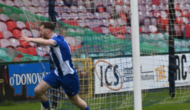 FAI Cup: College Corinthians through after thriller but defeats for Midleton and Douglas Hall