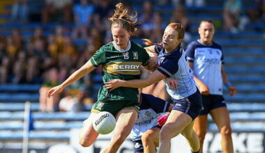Galway and Kerry reach All-Ireland final