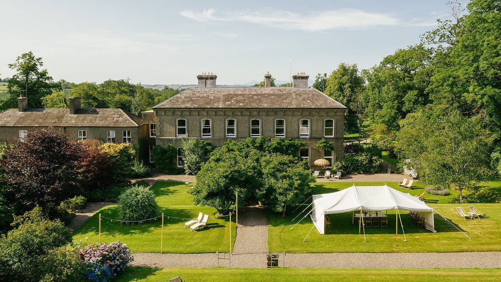 Man dies at East Cork Love is a Stranger Festival