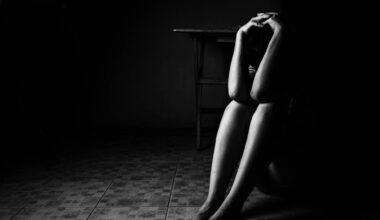 Young, vulnerable females, aged from 18 to 26, are often the targets of traffickers who then exploit them for sex.