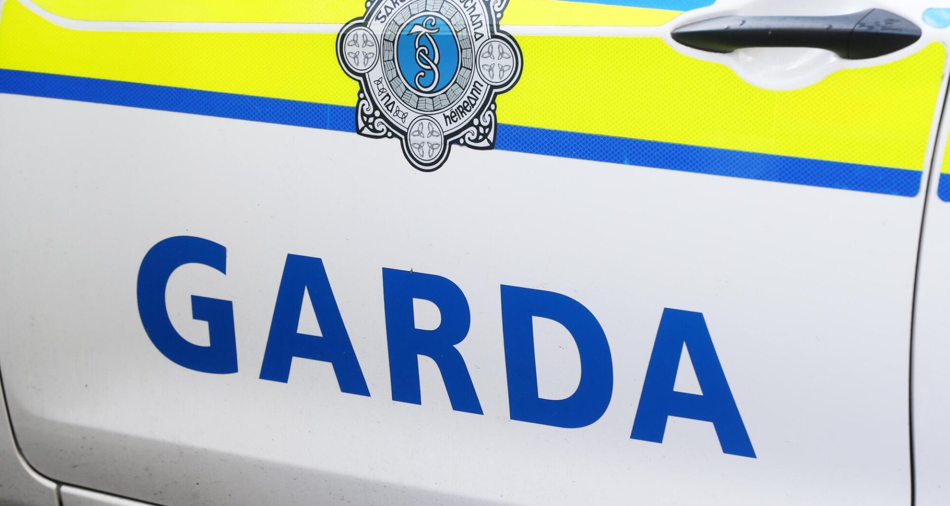 Gardaí are appealing for information (Niall Carson/PA)