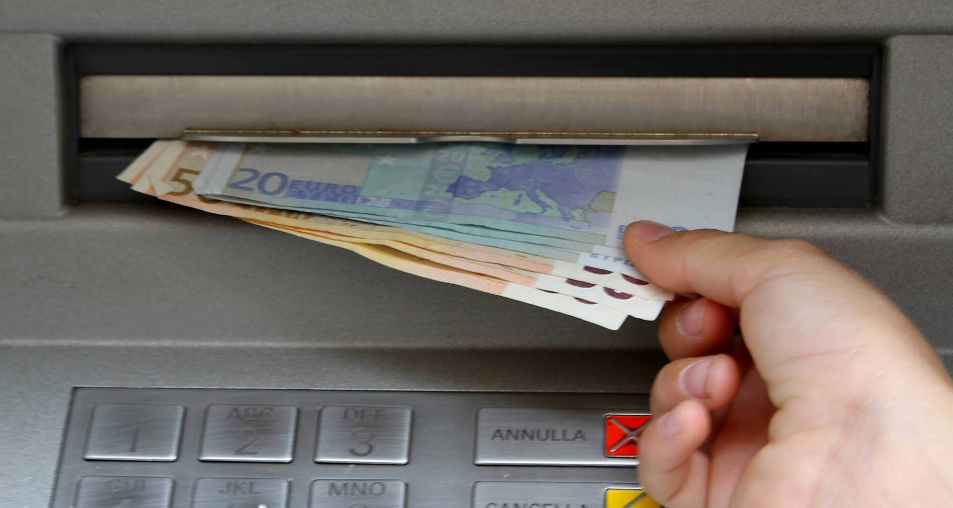 Second man accused of Cork ATM robbery remanded in custody