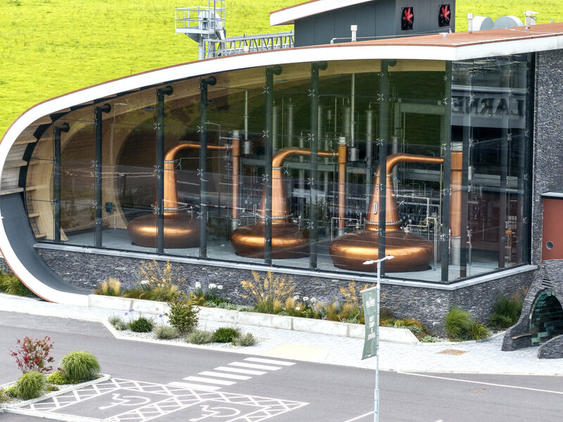 Spirit Capital said further updates would be provided as operational milestones are reached.