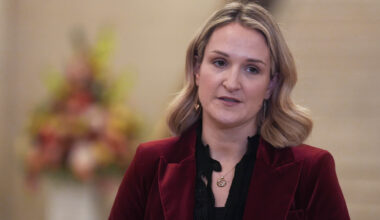 Defence minister Helen McEntee admitted in response to a parliamentary question from Green Party leader Roderic O’Gorman that there is no plan for the unwanted hardware following Ukraine’s rejection.