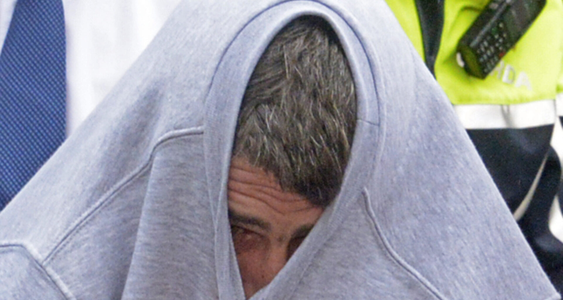 The jury found Daniel Hourigan, 33, originally from Farranree, guilty of murdering Michael Foley, 61. File picture: Denis Boyle