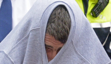 The jury found Daniel Hourigan, 33, originally from Farranree, guilty of murdering Michael Foley, 61. File picture: Denis Boyle