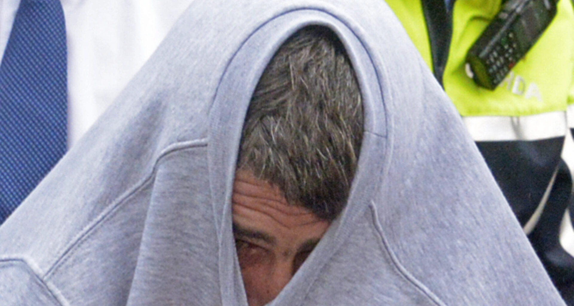 Jury finds Daniel Hourigan guilty of murdering Michael Foley in Cork