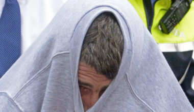 Jury finds Daniel Hourigan guilty of murdering Michael Foley in Cork